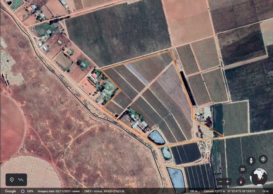 4 Bedroom Property for Sale in Lutzville Western Cape